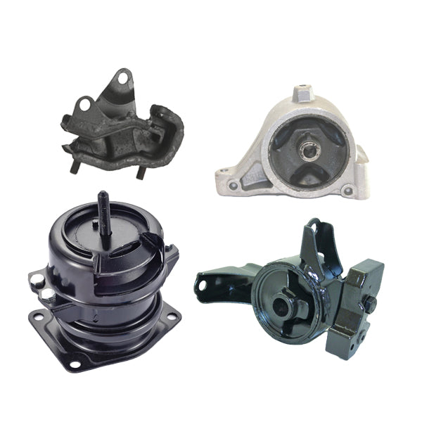 Engine Mount Image