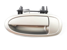 Load image into Gallery viewer, Exterior Door Handle Rear L 95-99 for Toyota Avalon 4M9 Cahmere Beige Metallic