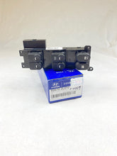Load image into Gallery viewer, Genuine Front Left Power Window Switch 2009-2012 for Hyundai Elantra 93570-2L010