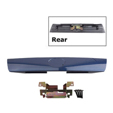 Load image into Gallery viewer, Tailgate Hatch Door Handle Garnish 05-10 for Scion tC 8T5 Blue Ribbon DS18T5B