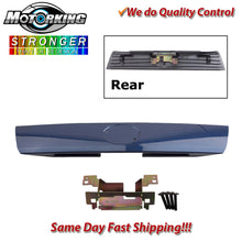 Load image into Gallery viewer, Tailgate Hatch Door Handle Garnish 05-10 for Scion tC 8T5 Blue Ribbon DS18T5B