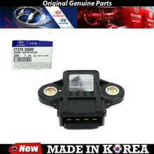 Load image into Gallery viewer, Genuine Ignition Failure Sensor (Misfire Sensor) 99-06 for Hyundai Sonata 2.4L