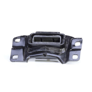 Left Trans Mount 2010-2013 for Mazda 3 Mazdaspeed 2.3L Turbo for Manual. A4422