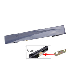 Load image into Gallery viewer, Tailgate License Plate Shield Handle 02-05 for Ford Explorer LD Medium Wedgewood
