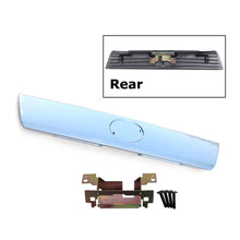 Load image into Gallery viewer, Tailgate Hatch Door Handle Garnish 05-10 for Scion tC 8S7 Light Blue DS18S7B