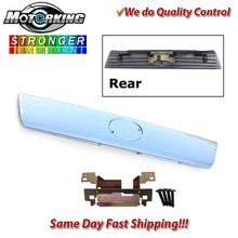 Load image into Gallery viewer, Tailgate Hatch Door Handle Garnish 05-10 for Scion tC 8S7 Light Blue DS18S7B