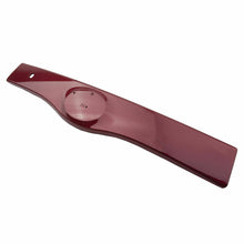Load image into Gallery viewer, Rear Exterior Tailgate Liftgate Handle Garnish 04-09 for Toyota Prius 3R3 Red
