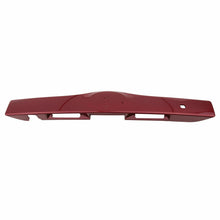 Load image into Gallery viewer, Rear Exterior Tailgate Liftgate Handle Garnish 04-09 for Toyota Prius 3R3 Red