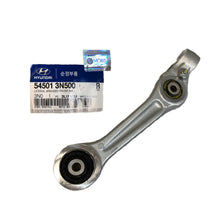 Load image into Gallery viewer, 09-14 for Hyundai Genesis 3.8L 4.6L 5.0L Genuine Front Lower Right Control Arm