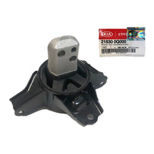 Load image into Gallery viewer, Genuine Left Trans Mount 10-13 for Kia Forte Forte Koup Forte5 for Auto.