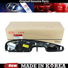 Load image into Gallery viewer, Genuine Rear Window Wiper Motor Linkage 2005-2010 for Kia Sportage 98700-1F002