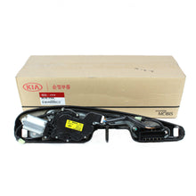 Load image into Gallery viewer, Genuine Rear Window Wiper Motor Linkage 2005-2010 for Kia Sportage 98700-1F002