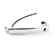Load image into Gallery viewer, Exterior Door Handle Set 4PCS. 2003-2007 for Nissan Murano 3.5L Chrome DS655