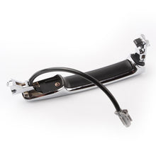Load image into Gallery viewer, Exterior Door Handle Set 4PCS. 2003-2007 for Nissan Murano 3.5L Chrome DS655