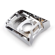 Load image into Gallery viewer, Exterior Door Handle Set 4PCS. 2003-2007 for Nissan Murano 3.5L Chrome DS655