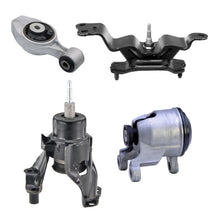 Load image into Gallery viewer, Engine, Trans &amp;Torque Strut Mount 4PCS 13-20 for Infiniti JX35 QX60 4WD for Auto
