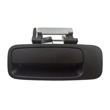 Load image into Gallery viewer, Exterior Door Handle Rear Left 00-04 for Toyota Avalon NPB Non-Painted Black
