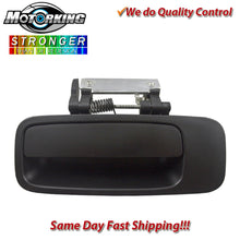 Load image into Gallery viewer, Exterior Door Handle Rear Left 00-04 for Toyota Avalon NPB Non-Painted Black