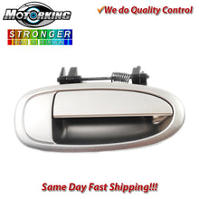Load image into Gallery viewer, Exterior Door Handle Rear Right 95-99 for Toyota Avalon 4M9 Cahmere Beige B3813