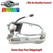 Load image into Gallery viewer, Exterior Door Handle Carrier Front Right 2000-2006 for BMW X5 E53 51218243616
