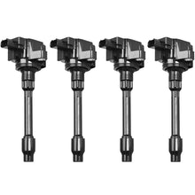 Load image into Gallery viewer, OEM Quality Ignition Coil 4 PCS 2016-2017 for Civic 1.5L Turbo, CM11-124A