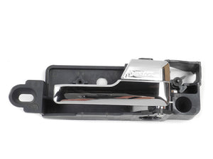 Interior Door Handle Rear R 2006-2011 for Ford Fusion/ Mercury Milan, Chrome