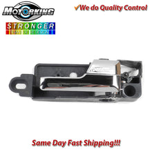 Load image into Gallery viewer, Interior Door Handle Rear R 2006-2011 for Ford Fusion/ Mercury Milan, Chrome
