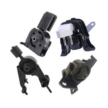 Load image into Gallery viewer, Engine &amp; Trans Mount Set 4PCS. 00-05 for Toyota Celica GT, GTS 1.8L for Auto.