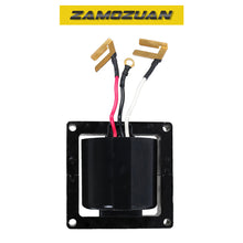Load image into Gallery viewer, Ignition Coil 1974-1995 for Buick Cadillac Chevy GMC Pontiac C833 D531, DR32