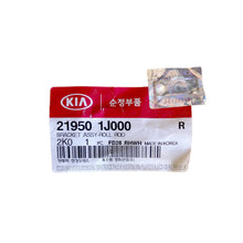 Load image into Gallery viewer, Genuine Front Torque Strut Engine Mount 2010-2011 for Kia Soul 21950-1J000