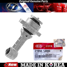 Load image into Gallery viewer, Genuine Front Torque Strut Engine Mount 2010-2011 for Kia Soul 21950-1J000