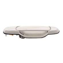 Load image into Gallery viewer, Exterior Door Handle Rear L &amp; R 2PCS 98-03 for Toyota Sienna 040 Super White