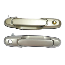 Load image into Gallery viewer, Exterior Door Handle Front L &amp; R Set 2PCS. 98-03 for Toyota Sienna 4Q2 Desert