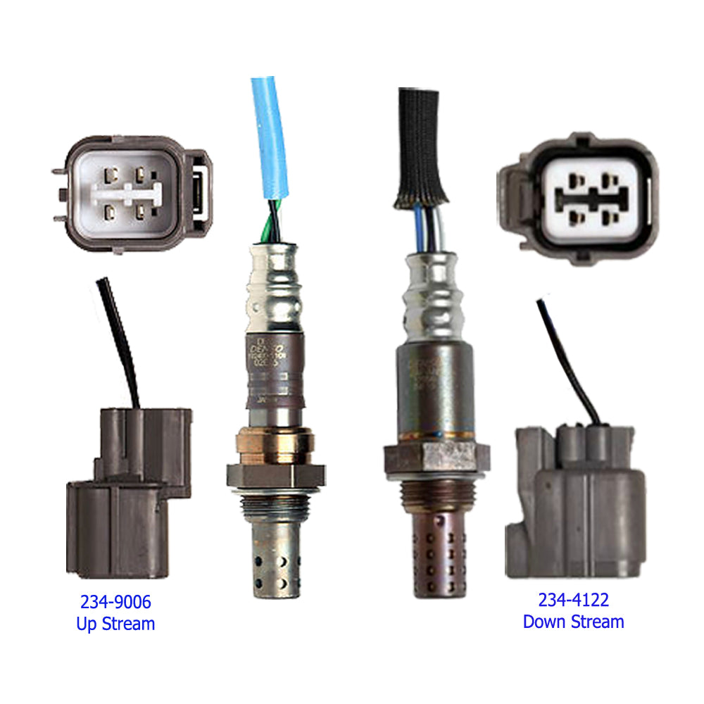 Denso 2349006 2344122 O2SK – ZAMOZUAN.com