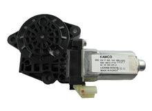 Load image into Gallery viewer, Genuine Front Left Power Window Motor for 2005-2010 Kia Sportage, 98810-1F100