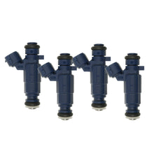 Load image into Gallery viewer, Genuine Fuel Injector 4PCS 2010-2011 for Kia Soul 1.6L 35310-2B000
