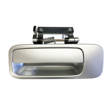 Load image into Gallery viewer, Exterior Door Handle Rear Left 2000-2004 for Toyota Avalon 1F7 Silver