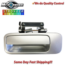 Load image into Gallery viewer, Exterior Door Handle Rear Left 2000-2004 for Toyota Avalon 1F7 Silver