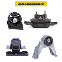 Load image into Gallery viewer, Engine &amp; Trans Mount Set 4PCS. 2011-2018 for Dodge Journey 3.6L AWD for Auto.
