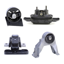 Load image into Gallery viewer, Engine &amp; Trans Mount Set 4PCS. 2011-2018 for Dodge Journey 3.6L AWD for Auto.